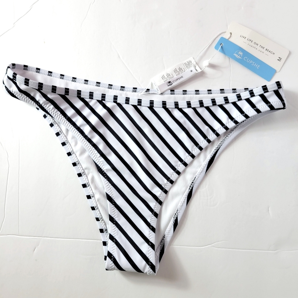 Cupshe Bikini Bottom